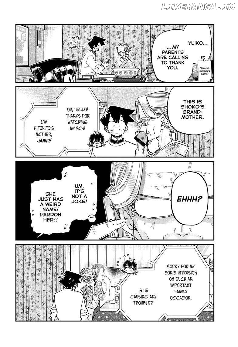 Komi Can